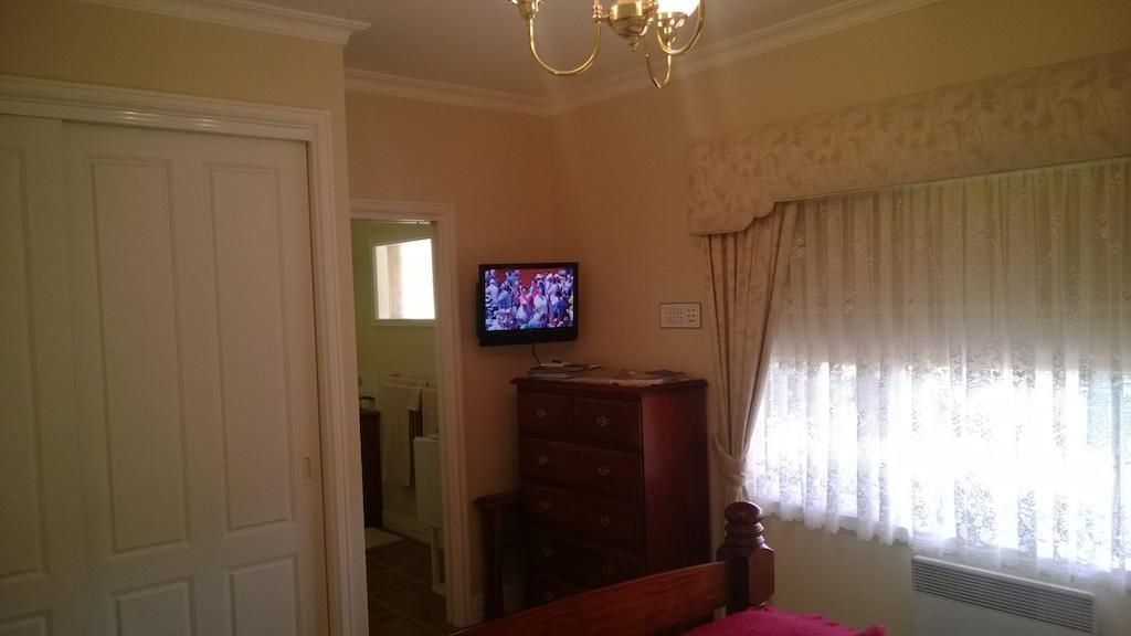 Cleggett Estate Bed & Breakfast Gisborne Room photo