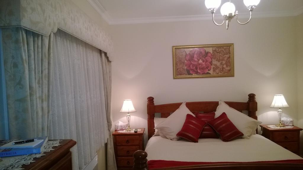Cleggett Estate Bed & Breakfast Gisborne Room photo